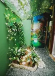Windy's Leisure Villa - parking