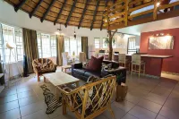Sable Ranch Selfsorg - 2-Star
