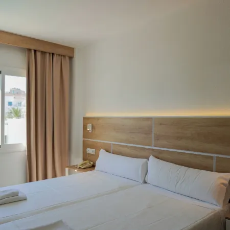 Beach Star Ibiza