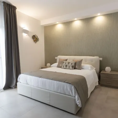 B&B Torre Canina Suite & Rooms