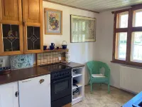 Hygge, Cozy Vacation Home in the Oderbruch Hotels in Neulewin