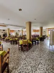 Hotel Acebo & Natura - sarapan