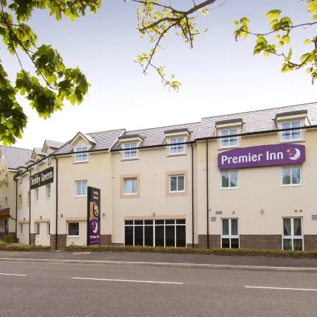 Premier Inn Newquay (Quintrell Downs)