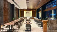 Horison Palma Pangandaran - Desayuno