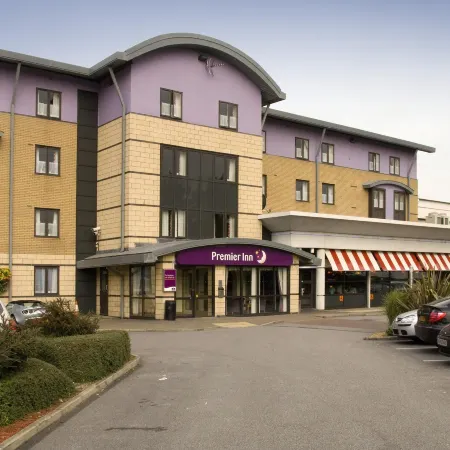 Premier Inn Leeds City Centre (Wellington Street)