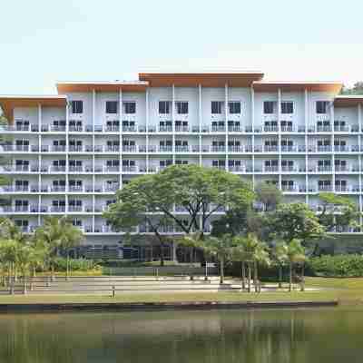 Pico Sands Hotel Hotel Exterior