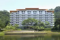 Pico Sands Hotel Hotéis em 