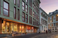 Skostredet Hotel Hoteles en 