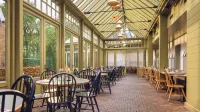 Efteling Bosrijk - Theme Park tickets included - bar
