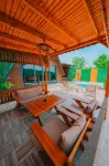 Sapanca Ruby Bungalow
