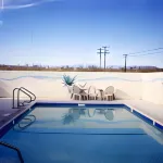 High Desert Motel Joshua Tree National Park - Pools