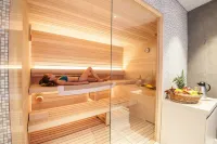Hotel Horizon Wellness  Spa Resort, BW Signature Collection - spa