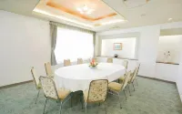 Yokote Central Hotel