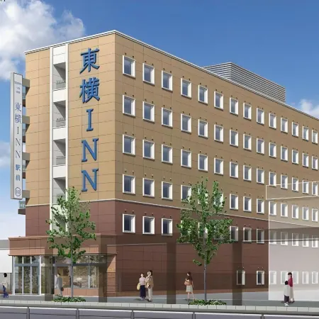 Toyoko Inn Kintetsu Nara Ekimae