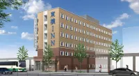 Toyoko Inn Kintetsu Nara Ekimae - 3 tähden