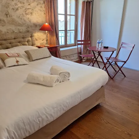 Le Relais de Pigasse