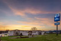 Best Western la Grande Hacienda - 3-Star