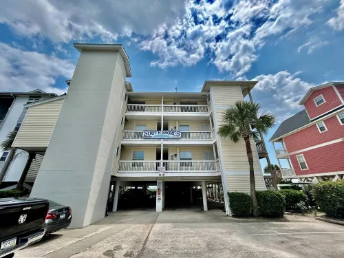 South Shores I 3 2 Bedroom Condo by RedAwning