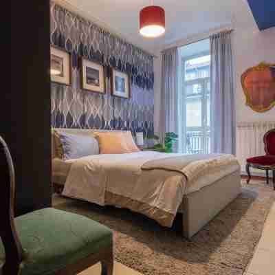 Galliari Casa Tropicana by Rojo Rooms