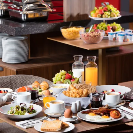 V Spa & Conference Hotel