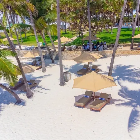 PrideInn Flamingo Beach Resort & Spa Mombasa