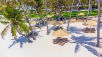 PrideInn Flamingo Beach Resort & Spa Mombasa - Beach
