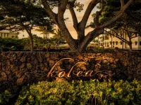 Kolea Kai Resort by Kbm Hotels in Puako