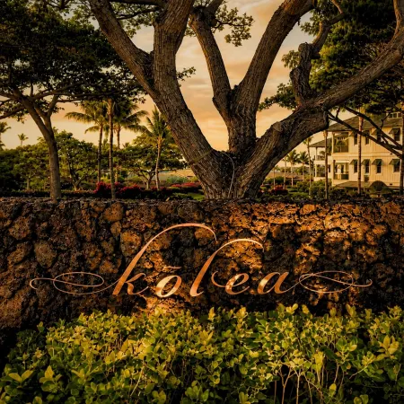 Kolea Kai Resort by Kbm