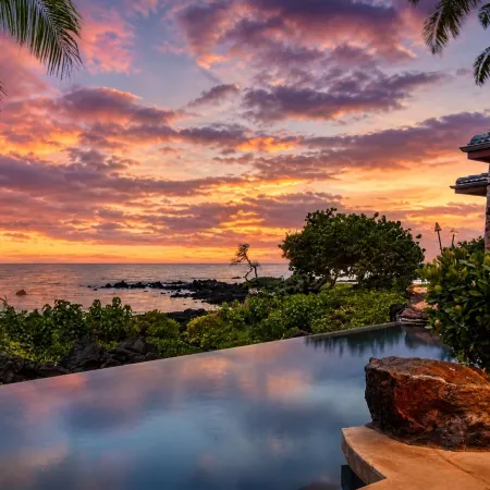 Kolea Kai Resort by Kbm