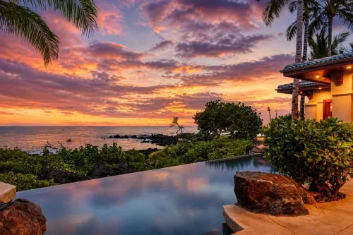 Kolea Kai Resort by Kbm - Gym