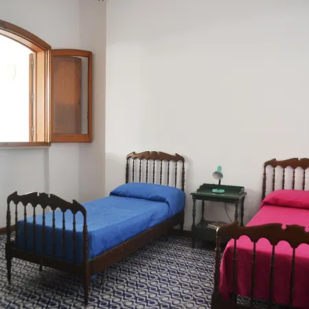 Casa vacanze SUMI a San Foca per 6 ospiti