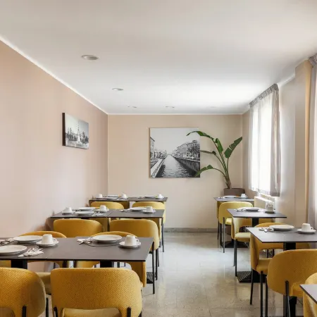 Hotel Florence Milano