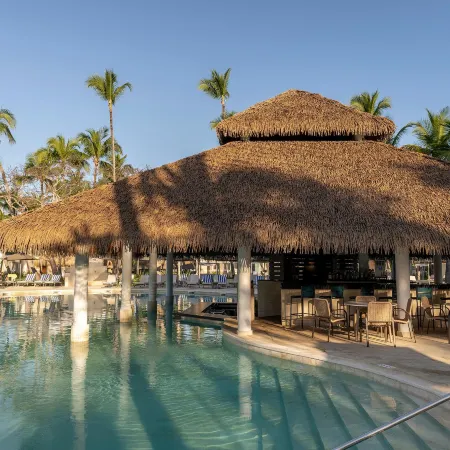 Grand Palladium Bavaro Suites Resort & Spa - All Inclusive
