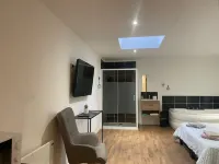 Le Nid Cosy avec Balneo - 3 stjerner