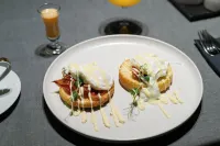 Bastion Heritage Hotel - breakfast