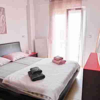 George's Cozy Nest Rooms