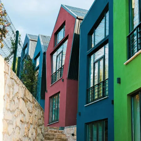 Kartepe Loft