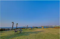 VENTO MARE LUXURY HOTEL - Sea View