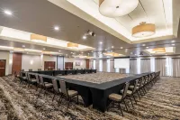 Drury Plaza Hotel New Orleans - Park Yeri