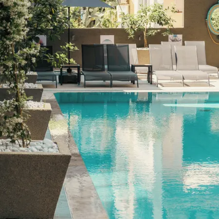 Novis Hotel Cleopatra Отели рядом с достопримечательностью «Пляж Клеопатра»