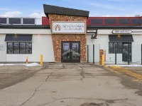 Seven Oaks Hotel Regina, SureStay Collection by Best Western Hotels in Regina