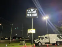 Mesquite Inn & Suites