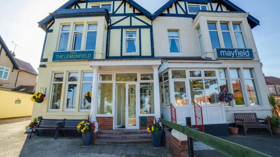 The Lemonfield Hotel