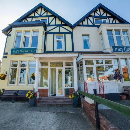 The Lemonfield Hotel