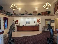 Lighthouse Inn Hotels in Del Norte County