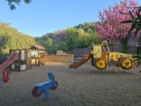 Camping le Luberon Hotels in Apt