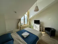 Weekend Inn Apart Hotel 국립 트레티야코프 미술관 주변 호텔
