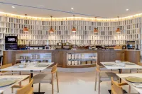 Hotel Vibra Yamm Urban