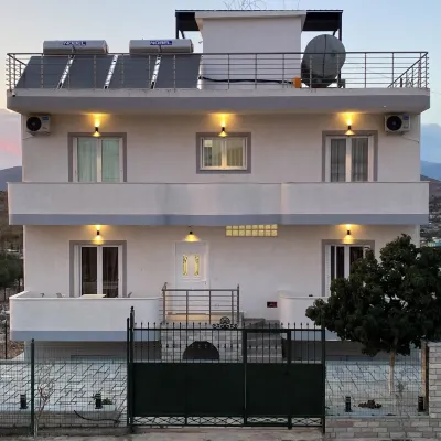 The Didani Villa Hotels in 