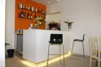 Hotel Villa Enea - Barer